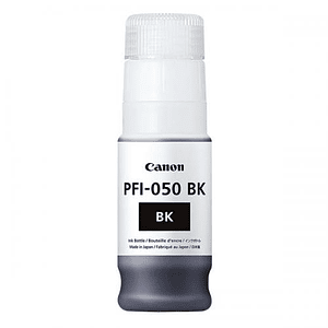 Tinta Original Canon Pfi-050 Black