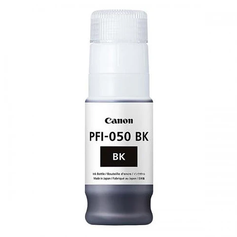 Tinta Original Canon Pfi-050 BK