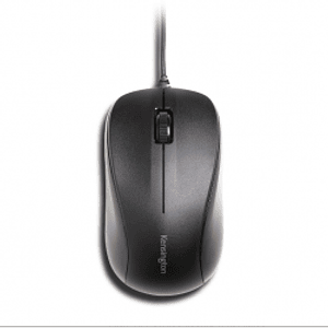 Mouse Alámbrico For Life USB 3 Botones KENSINGTON 
