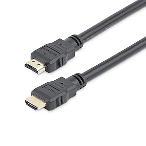 Cable HDMI MACHO A MACHO 8K 60Hz TM 600503 BK TECMASTER