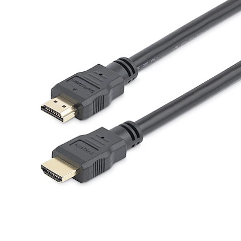 Cable HDMI MACHO A MACHO 8K 60Hz TM 600503 BK TECMASTER