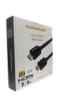 CABLE HDMI A HDMI 4K PM189 1.5 MTS WELKONEX - Miniatura 3