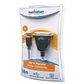 CABLE CONVERTIDOR DE USB A CEN36 1.8 MANHATTAN PARA IMPRESORA - Miniatura 4