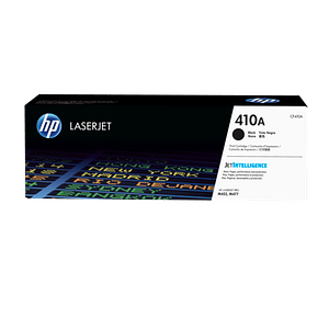 Tóner Original HP 410A Black (CF410A)