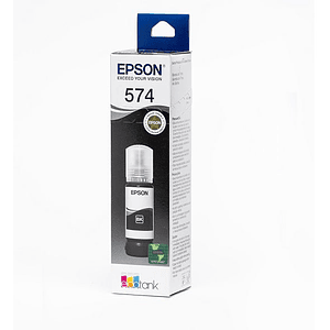 Tinta Original Epson T574 BK T574120