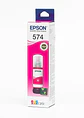 Tinta Original Epson T574 M (C13T09A32A) - Miniatura 3