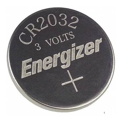 Pila CR2032 3V Energizer