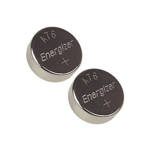 Pila A76 BP10 LR44 Energizer