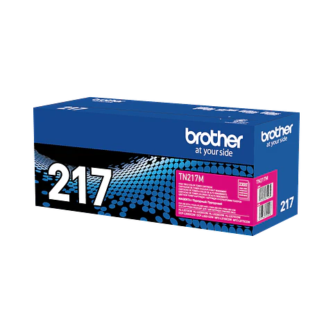 Tóner Original Brother Tn-217 M