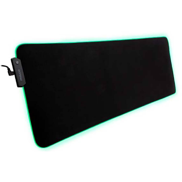 Mousepad Gamer XL SPL7104 RGB PHILCO 1
