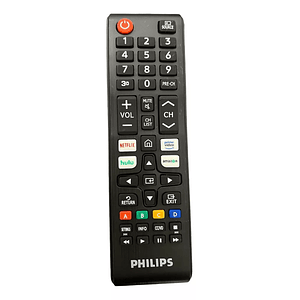 Control Remoto Universal para TV Samsung  ARP1001 PHILIPS