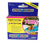 Cartucho  Alternativo Pacific Color Pc-T0733 M - Miniatura 3