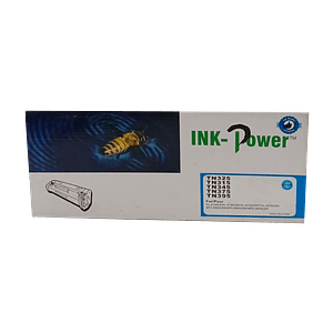 Tóner Alternativo Tn-315 C