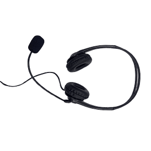 Audífono PC Usb con Micrófono Cable 2MTS 7,1 TECMASTER