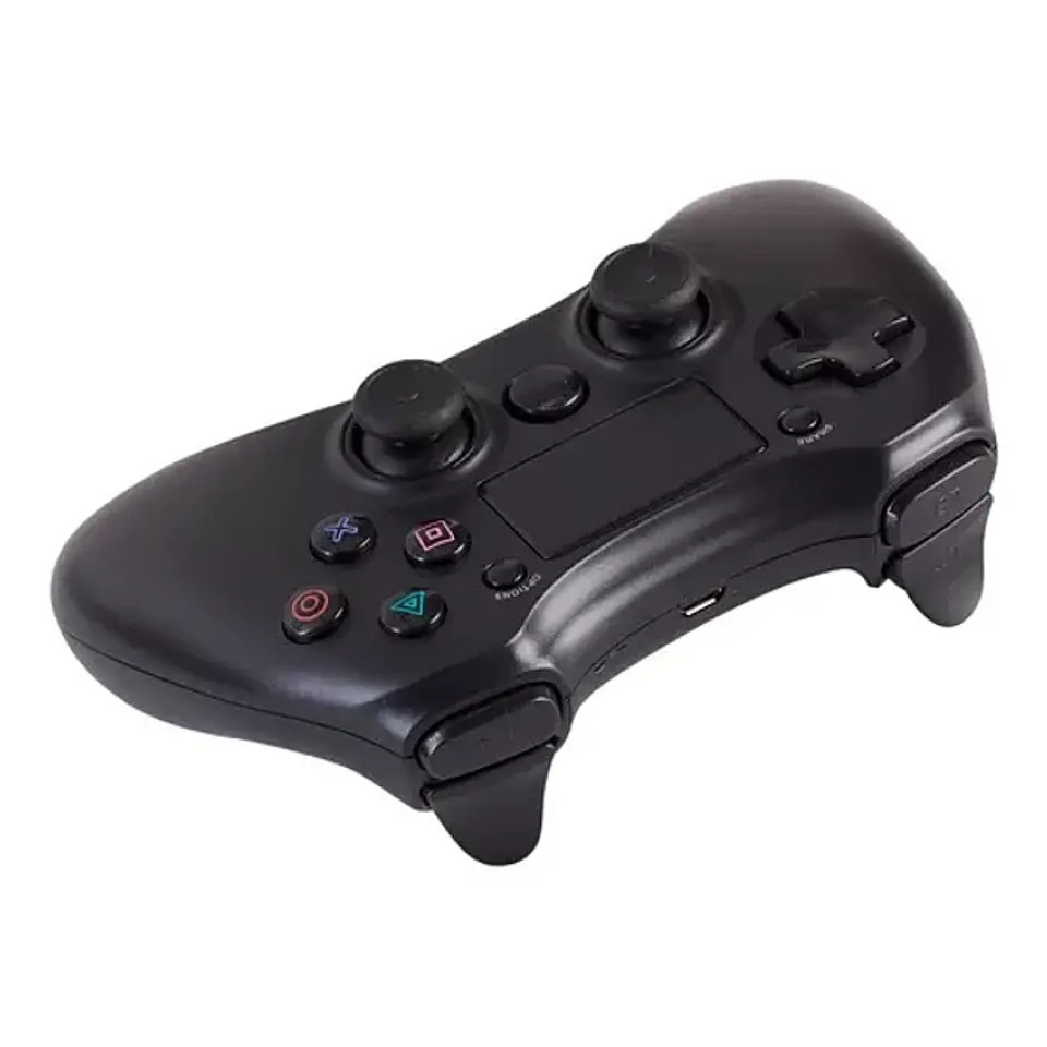 Joystick Wireless GP-48 PS3 PS4 PC Xtrike Me 3