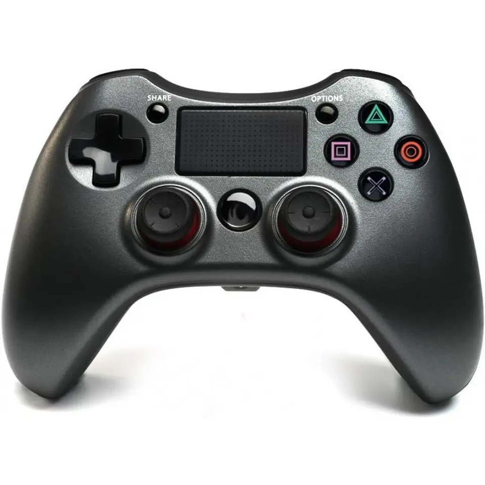 Joystick Wireless GP-48 PS3 PS4 PC Xtrike Me 1