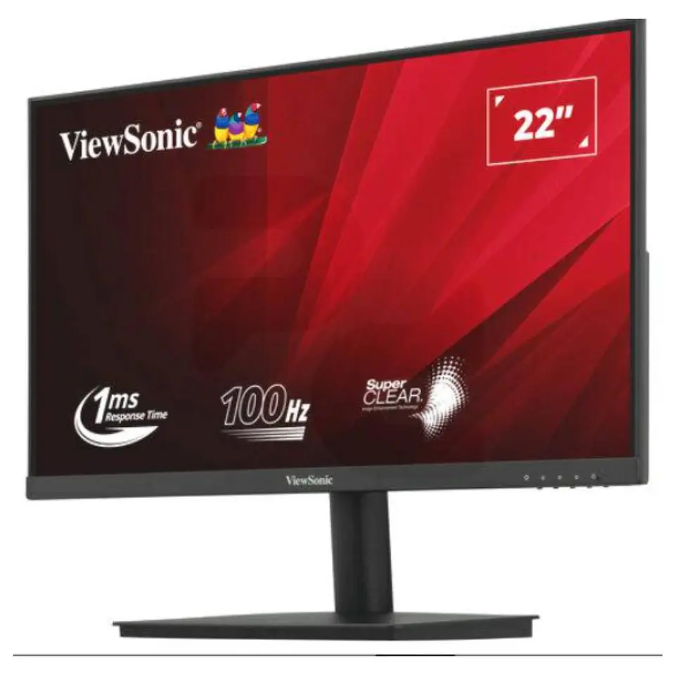 Monitor Viewsonic 22