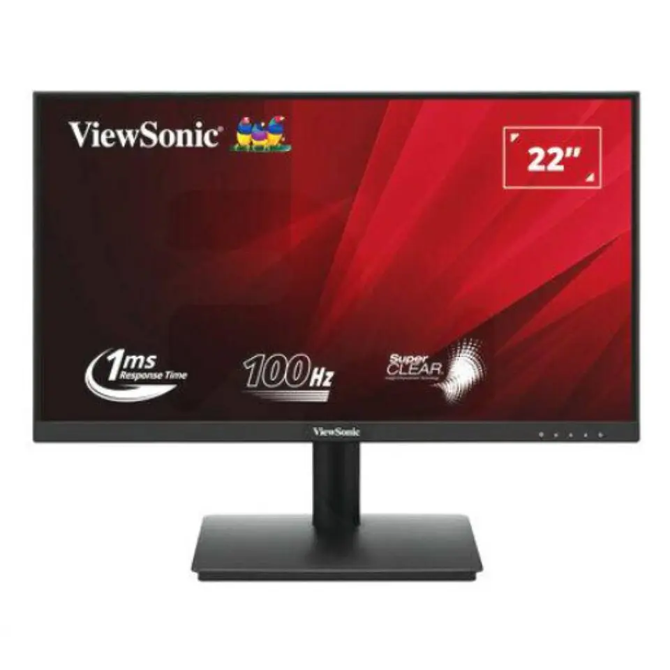 Monitor Viewsonic 22