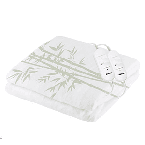 Calientacama Matrimonial SG-5121D5 Siegen 2 plazas