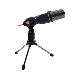 Micrófono Streaming  GTC MIC-001