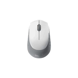 Mouse inalámbrico Genius NX-8000S BT, Color Blanco