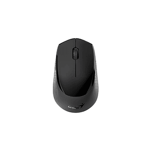 Mouse inalámbrico Genius NX-8000S BT, Color Negro