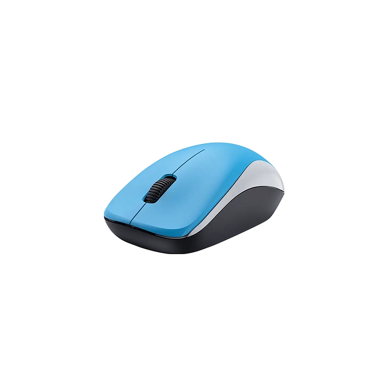 Mouse inalámbrico Genius NX-7000 NEW G5, Color Azul 2