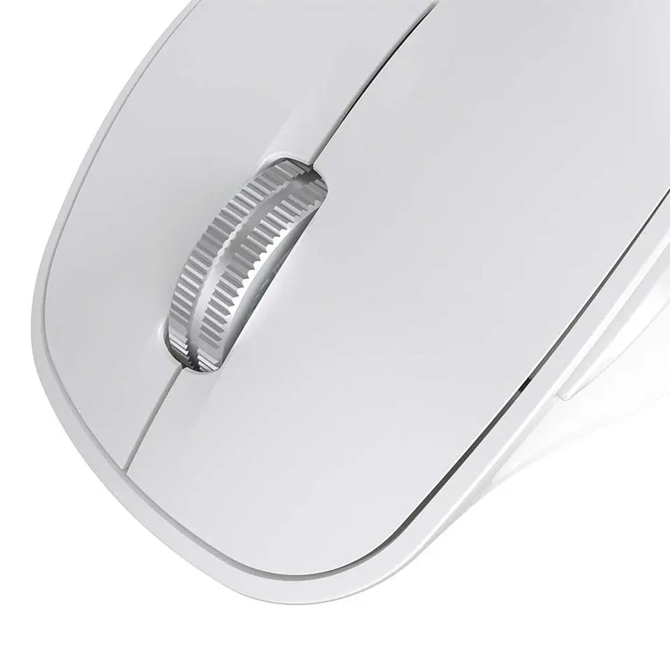 Mouse Klip Duotrak White (KMB-501WH) 5