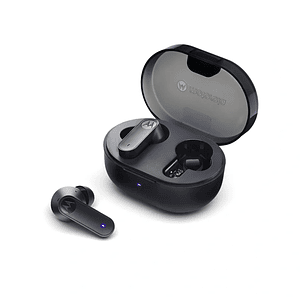 Audífono Bluetooth Motorola Moto Buds 450 Negro