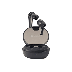 Audífono Bluetooth Motorola Moto Buds 600 ANC Negro