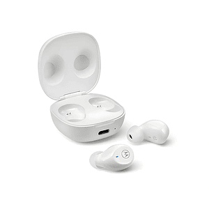 Audífono Bluetooth Motorola Moto Buds 105 White
