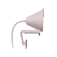 Cámara Web Logitech BRIO 300, Full HD 1080p, Color Rosado - Miniatura 4