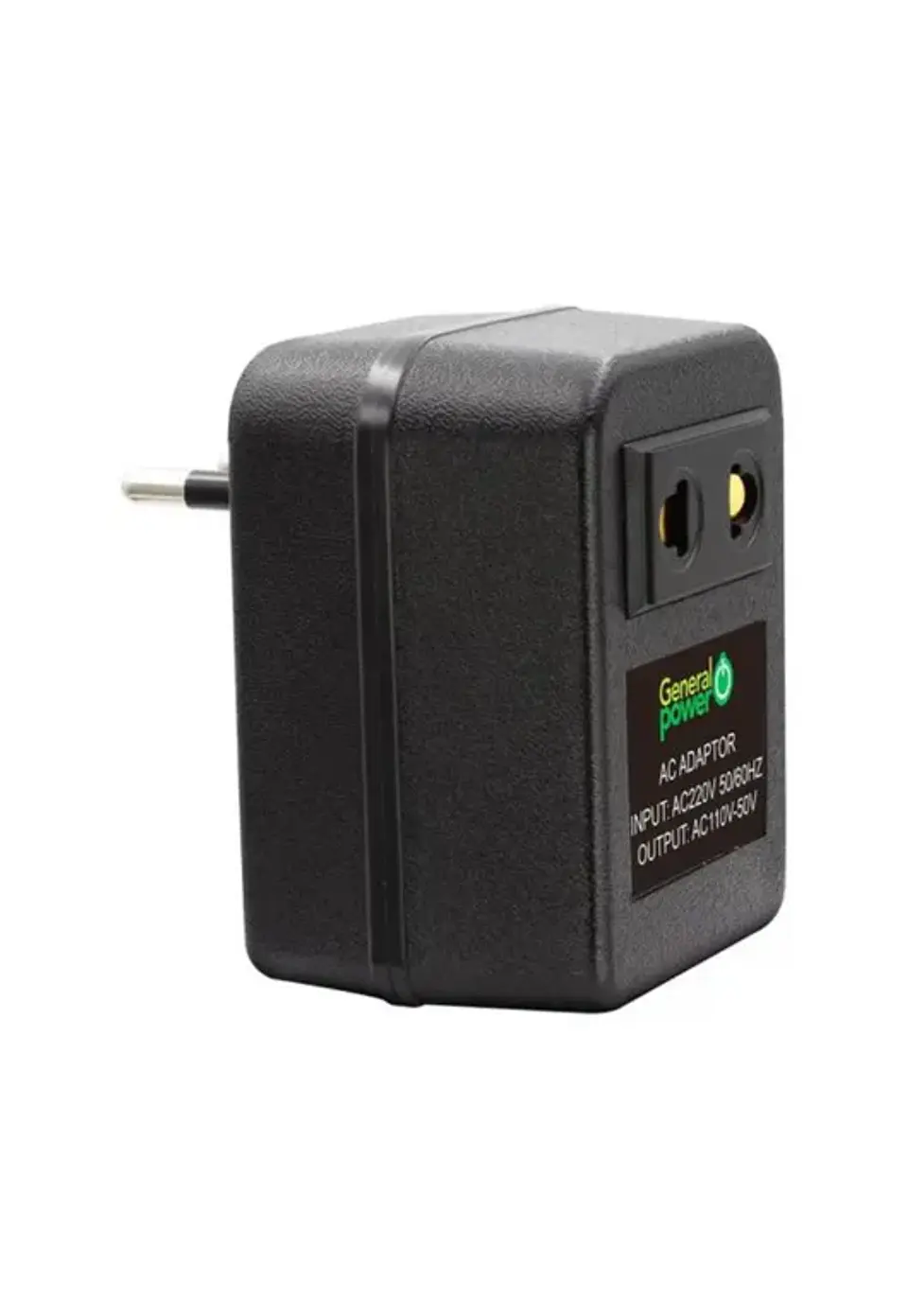 Autotransformador de Voltaje de 50 Watts 2