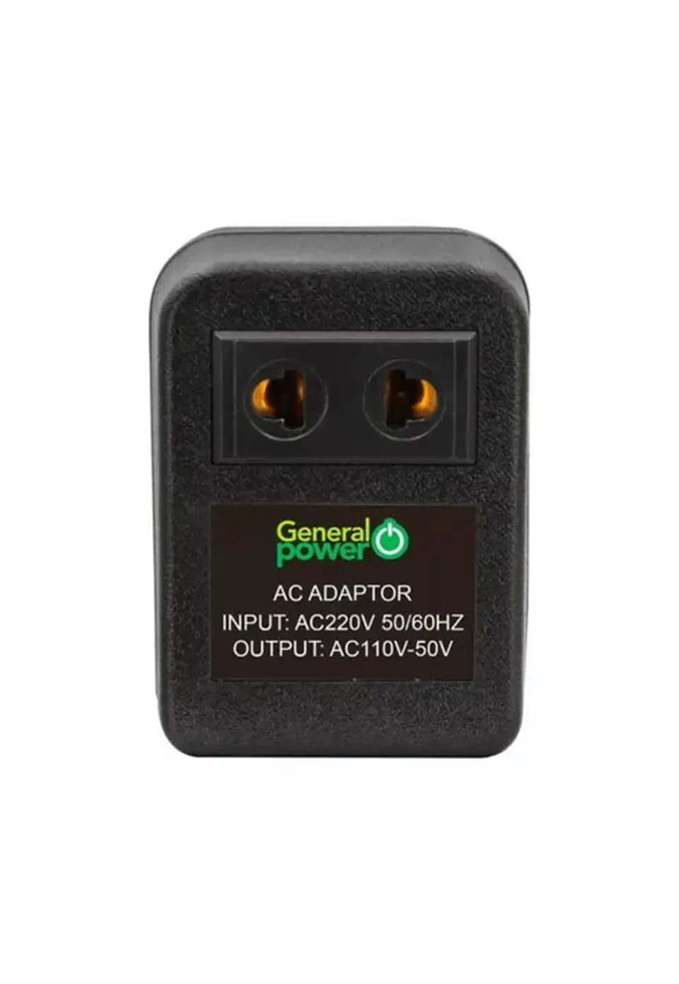 Autotransformador de Voltaje de 50 Watts 3