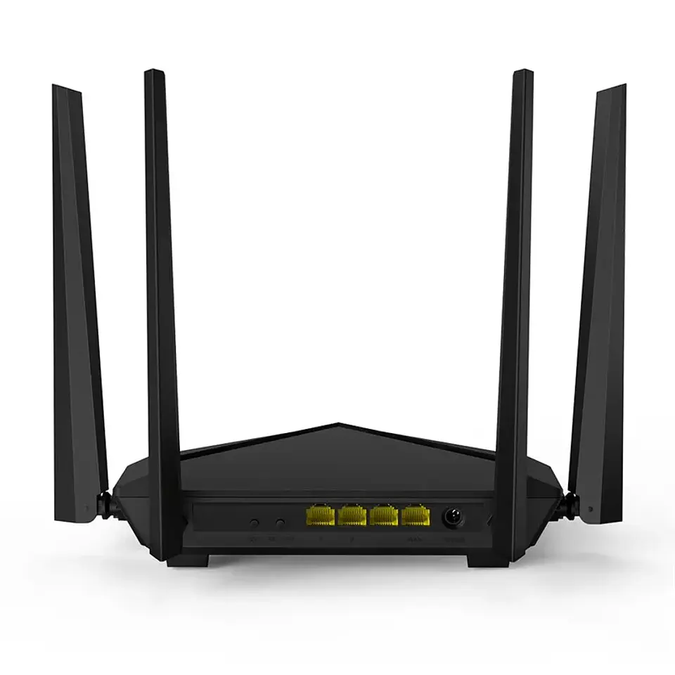 Tenda AC10 | Router WiFi | AC1200 Dual Band 3