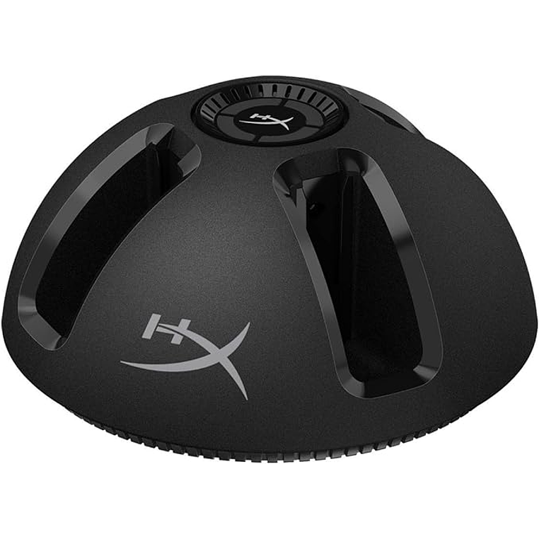 HyperX ChargePlay Quad - Estación de Carga 2