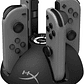 HyperX ChargePlay Quad - Estación de Carga - Miniatura 3