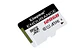 Tarjeta MicroSD Kingston High-Endurance 128GB  - Miniatura 2