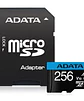 Memoria MicroSD 256GB ADATA A - Miniatura 2