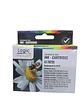 Cartucho  Alternativo Pc-T0731N (Bk) LOGIC - Miniatura 1