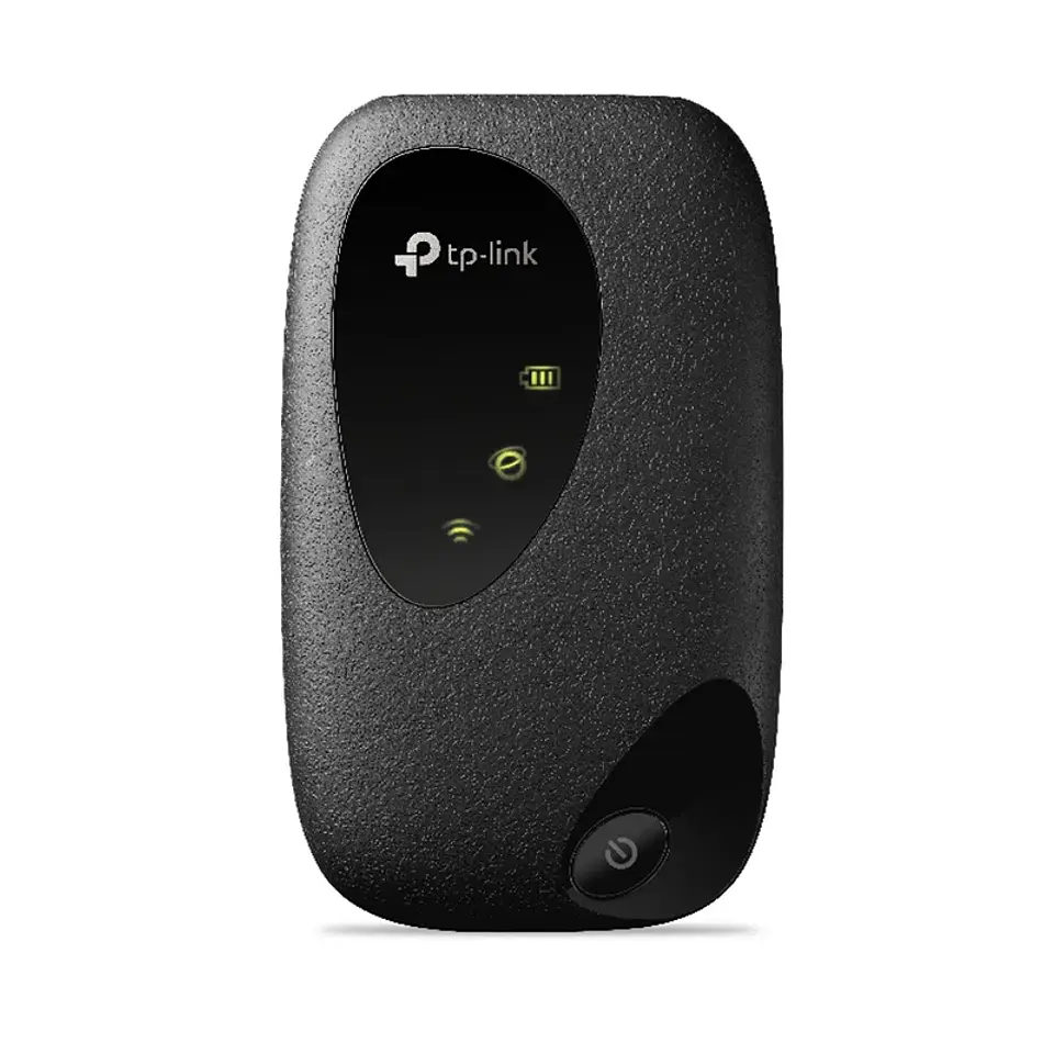 Router TP-Link M7200 Wi-Fi Móvil 4G LTE 1