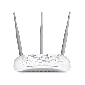 TP-Link TL-WA901ND Access Point 300Mbps 1-100 