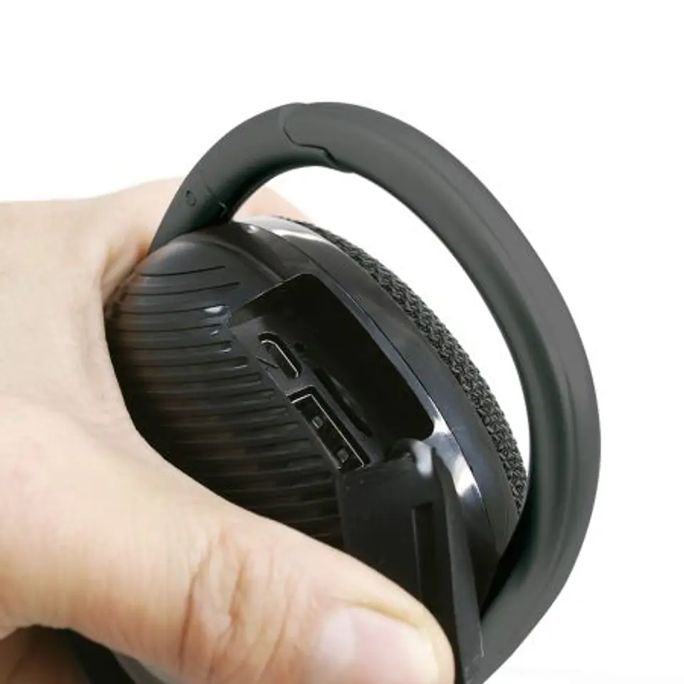 Parlante Portátil TWS Live Bass 09298 2