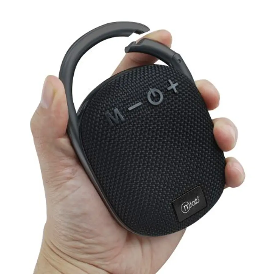 Parlante Portátil TWS Live Bass 09298 3