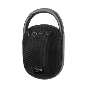 Parlante Portátil TWS Live Bass 09298