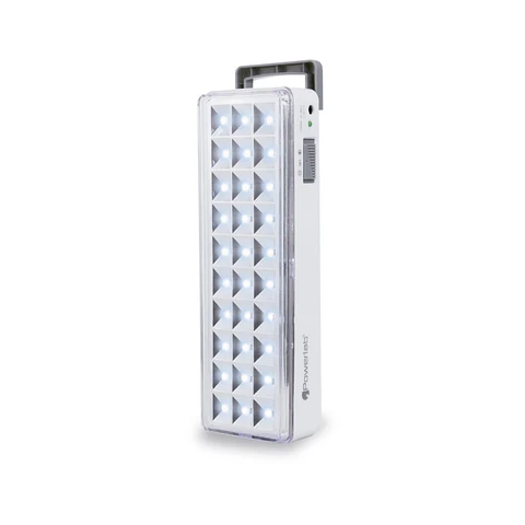 Luz de Emergencia 30 LED - 7258
