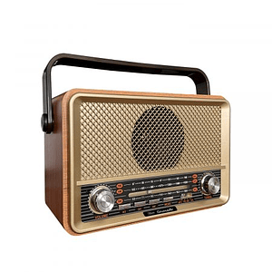 Radio Retro Grosseto - 9142 