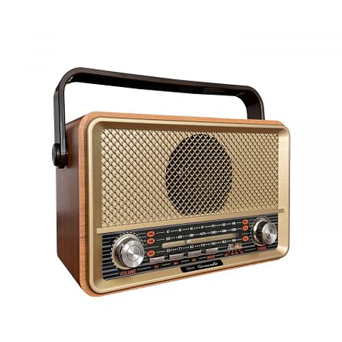 Radio Retro Grosseto - 9142 