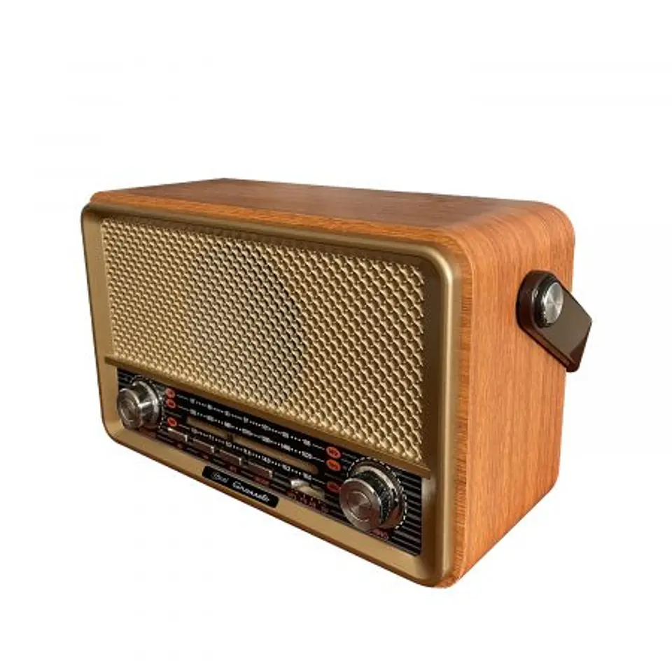 Radio Retro Grosseto - 9142  3