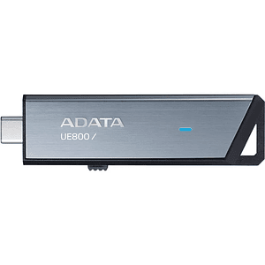 Memoria USB 3.0 Tipo C ADATA UE800 1TB AELI-UE800-1T-CSG